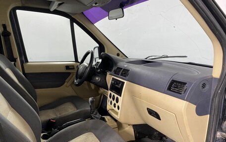 Ford Tourneo Connect I, 2008 год, 499 000 рублей, 13 фотография