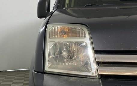 Ford Tourneo Connect I, 2008 год, 499 000 рублей, 21 фотография