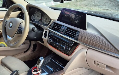BMW 3 серия, 2011 год, 1 950 000 рублей, 2 фотография