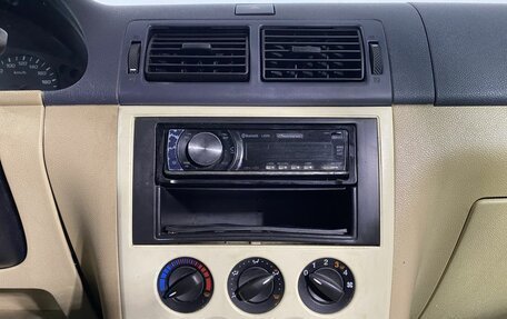 Ford Tourneo Connect I, 2008 год, 499 000 рублей, 18 фотография