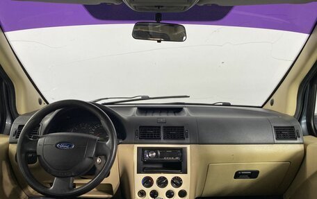 Ford Tourneo Connect I, 2008 год, 499 000 рублей, 17 фотография