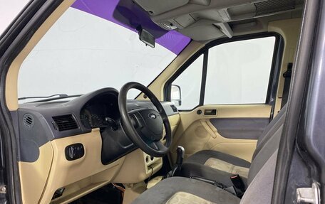 Ford Tourneo Connect I, 2008 год, 499 000 рублей, 20 фотография