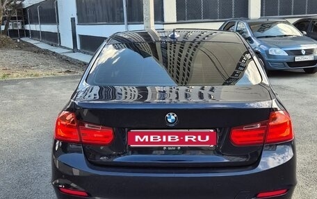 BMW 3 серия, 2011 год, 1 950 000 рублей, 5 фотография