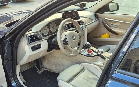 BMW 3 серия, 2011 год, 1 950 000 рублей, 10 фотография