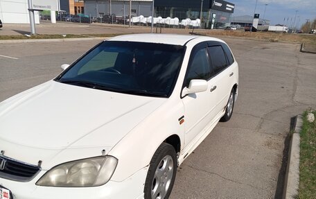 Honda Avancier I рестайлинг, 2001 год, 345 000 рублей, 2 фотография