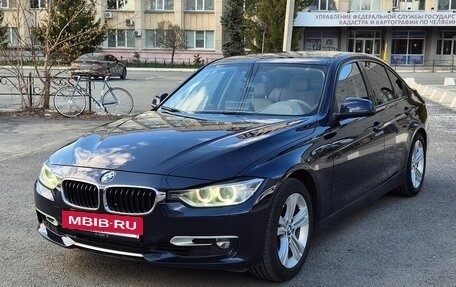 BMW 3 серия, 2011 год, 1 950 000 рублей, 9 фотография