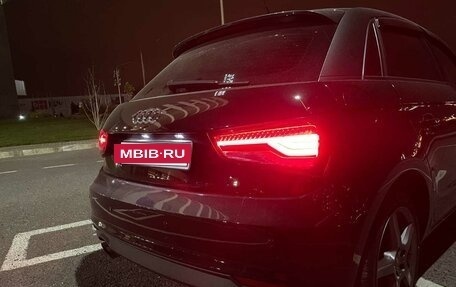 Audi A1, 2015 год, 1 600 000 рублей, 7 фотография