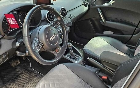 Audi A1, 2015 год, 1 600 000 рублей, 2 фотография