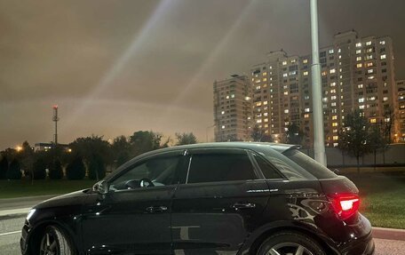 Audi A1, 2015 год, 1 600 000 рублей, 9 фотография
