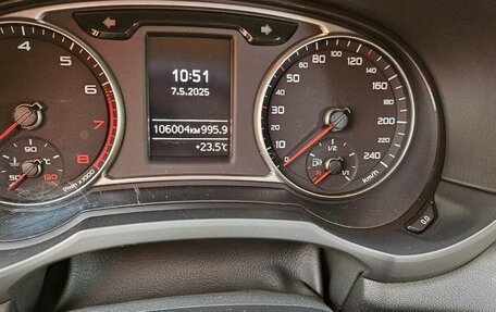 Audi A1, 2015 год, 1 600 000 рублей, 10 фотография