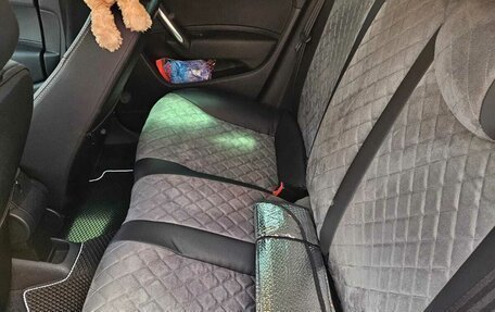 Audi A1, 2015 год, 1 600 000 рублей, 18 фотография