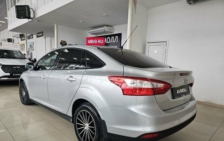 Ford Focus III, 2012 год, 1 129 000 рублей, 6 фотография