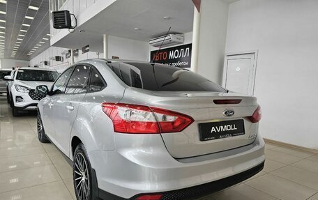 Ford Focus III, 2012 год, 1 129 000 рублей, 7 фотография