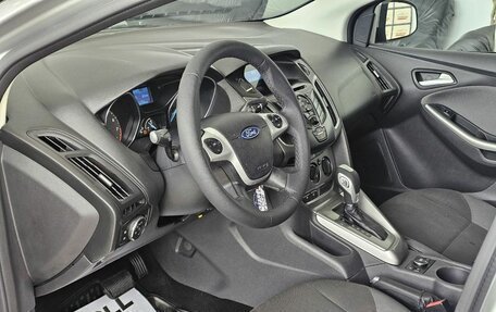 Ford Focus III, 2012 год, 1 129 000 рублей, 11 фотография