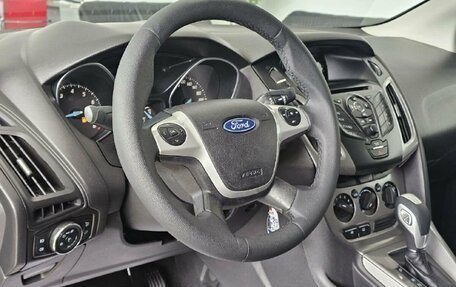 Ford Focus III, 2012 год, 1 129 000 рублей, 12 фотография