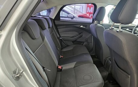 Ford Focus III, 2012 год, 1 129 000 рублей, 16 фотография
