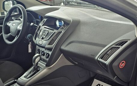 Ford Focus III, 2012 год, 1 129 000 рублей, 18 фотография