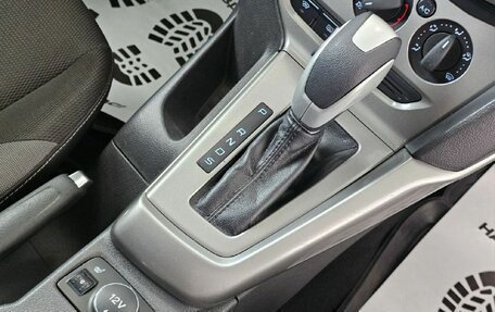 Ford Focus III, 2012 год, 1 129 000 рублей, 21 фотография
