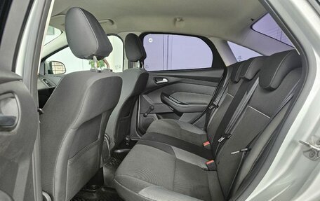 Ford Focus III, 2012 год, 1 129 000 рублей, 15 фотография