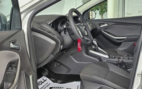 Ford Focus III, 2012 год, 1 129 000 рублей, 10 фотография