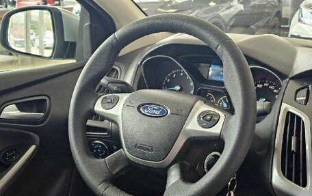Ford Focus III, 2012 год, 1 129 000 рублей, 22 фотография