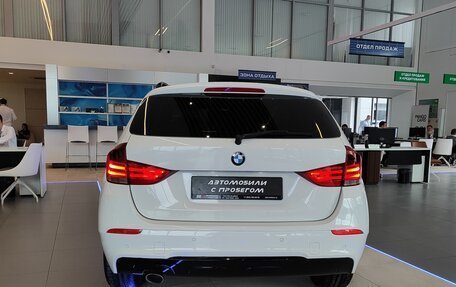 BMW X1, 2014 год, 1 899 000 рублей, 5 фотография