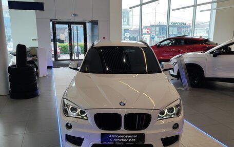 BMW X1, 2014 год, 1 899 000 рублей, 10 фотография