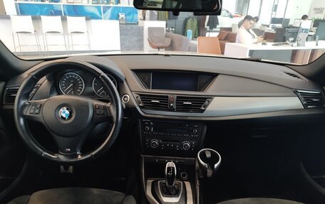 BMW X1, 2014 год, 1 899 000 рублей, 15 фотография