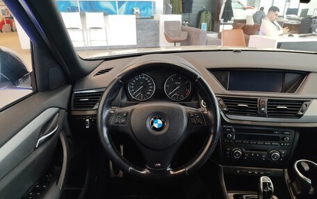 BMW X1, 2014 год, 1 899 000 рублей, 13 фотография
