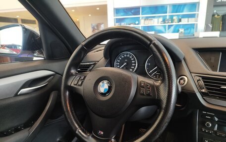 BMW X1, 2014 год, 1 899 000 рублей, 12 фотография
