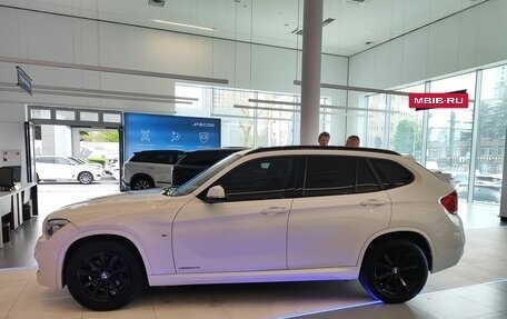 BMW X1, 2014 год, 1 899 000 рублей, 2 фотография