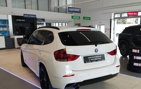 BMW X1, 2014 год, 1 899 000 рублей, 3 фотография