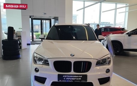 BMW X1, 2014 год, 1 899 000 рублей, 9 фотография