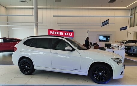 BMW X1, 2014 год, 1 899 000 рублей, 7 фотография