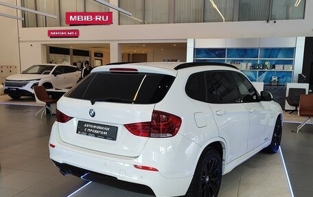 BMW X1, 2014 год, 1 899 000 рублей, 6 фотография