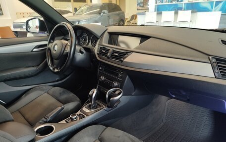BMW X1, 2014 год, 1 899 000 рублей, 16 фотография