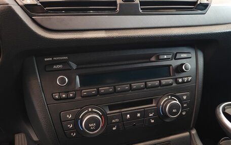 BMW X1, 2014 год, 1 899 000 рублей, 19 фотография