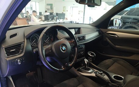 BMW X1, 2014 год, 1 899 000 рублей, 21 фотография