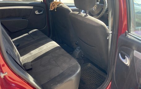 Renault Logan I, 2012 год, 469 000 рублей, 8 фотография