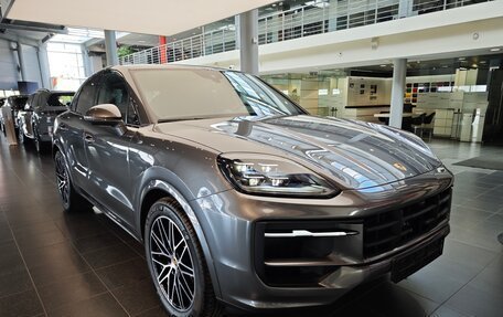 Porsche Cayenne III, 2024 год, 19 500 000 рублей, 8 фотография