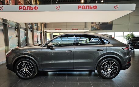 Porsche Cayenne III, 2024 год, 19 500 000 рублей, 2 фотография