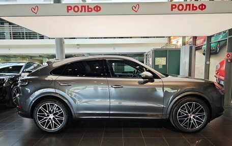 Porsche Cayenne III, 2024 год, 19 500 000 рублей, 7 фотография