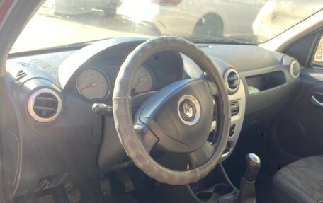 Renault Logan I, 2012 год, 469 000 рублей, 10 фотография