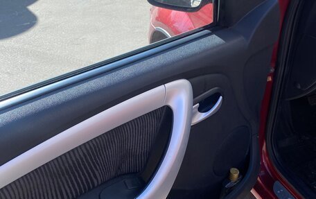 Renault Logan I, 2012 год, 469 000 рублей, 9 фотография