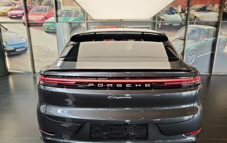 Porsche Cayenne III, 2024 год, 19 500 000 рублей, 4 фотография