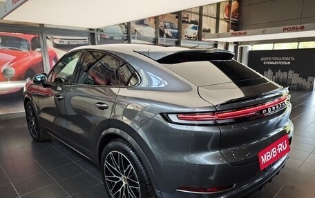 Porsche Cayenne III, 2024 год, 19 500 000 рублей, 3 фотография