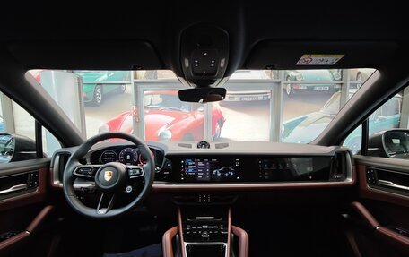 Porsche Cayenne III, 2024 год, 19 500 000 рублей, 13 фотография