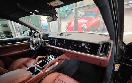 Porsche Cayenne III, 2024 год, 19 500 000 рублей, 12 фотография