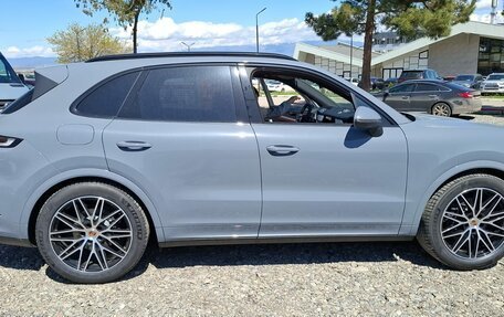 Porsche Cayenne III, 2025 год, 18 490 000 рублей, 3 фотография