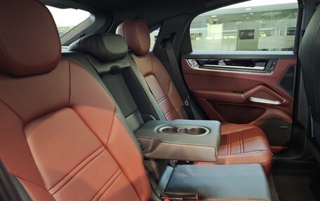 Porsche Cayenne III, 2024 год, 19 500 000 рублей, 21 фотография